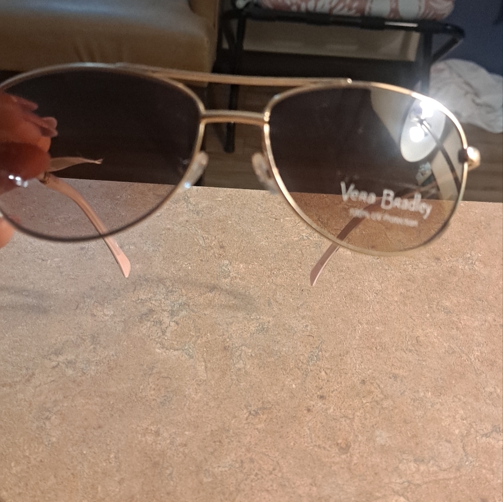Vera Bradley Sunglasses